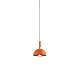 Nordic Macaron LED-Pendellampe