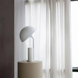 Cap Bordlampe