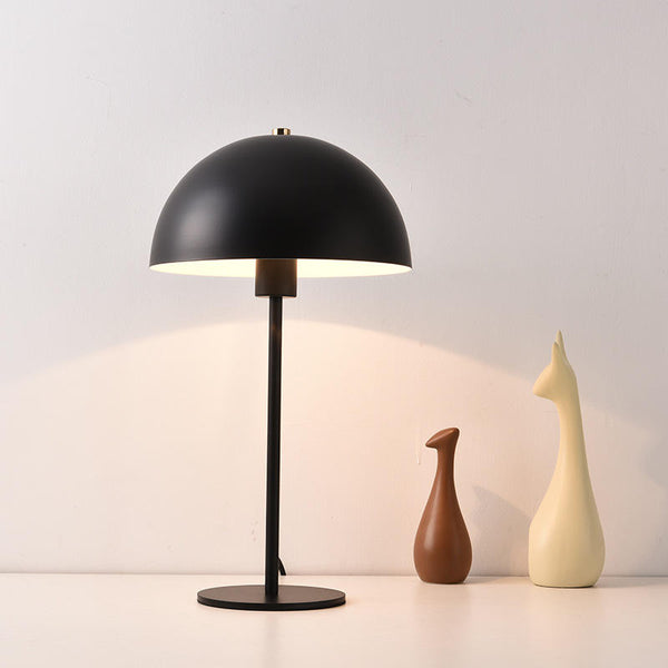 Mushroom Bordlampe