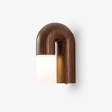 Arcus Wood Vegglampe i tre