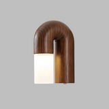 Arcus Wood Vegglampe i tre