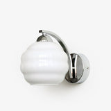 Art Deco Vintage Vegglampe
