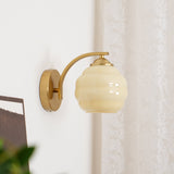 Art Deco Vintage Vegglampe