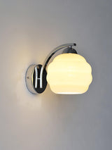 Art Deco Vintage Vegglampe