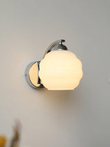Art Deco Vintage Vegglampe