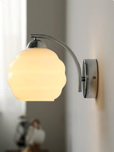 Art Deco Vintage Vegglampe