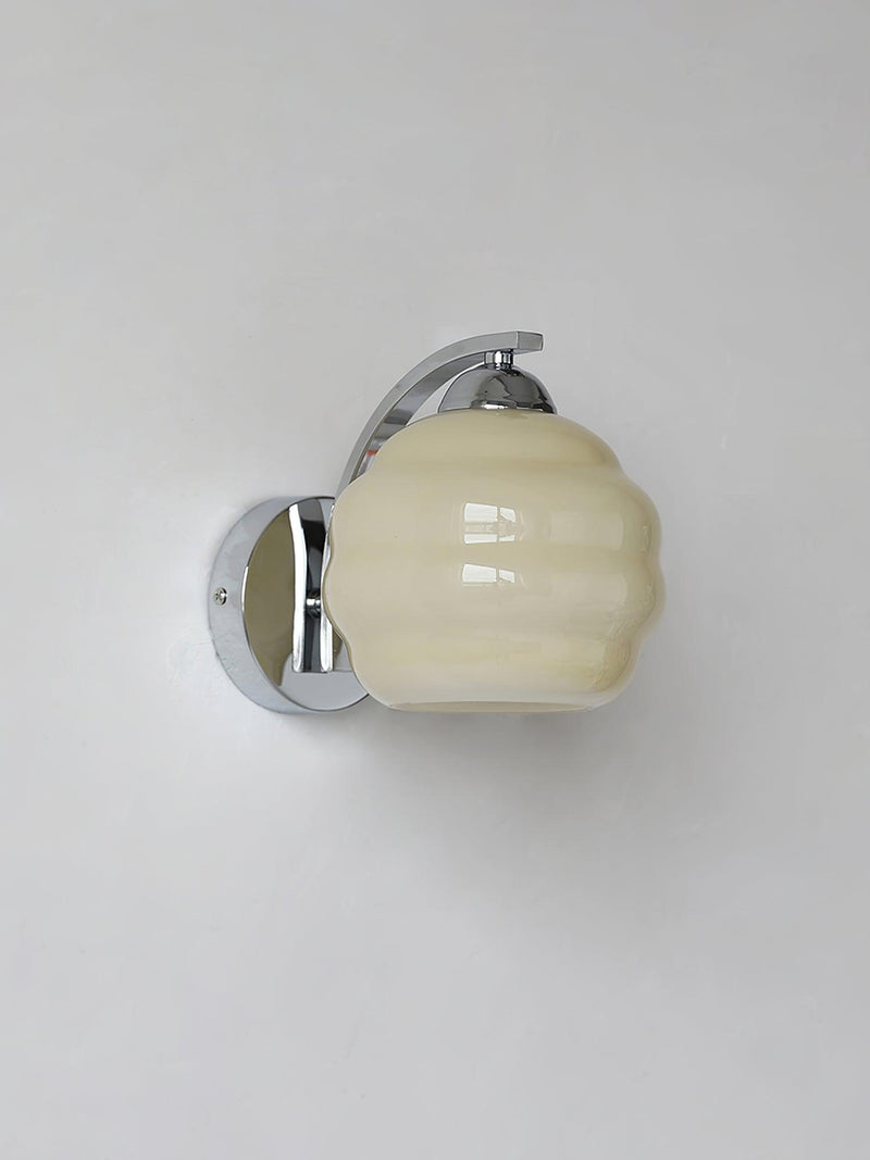 Art Deco Vintage Vegglampe