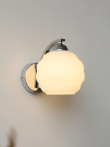 Art Deco Vintage Vegglampe