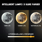 MoonLamp™ - Skap en magisk effekt i rommet ditt!