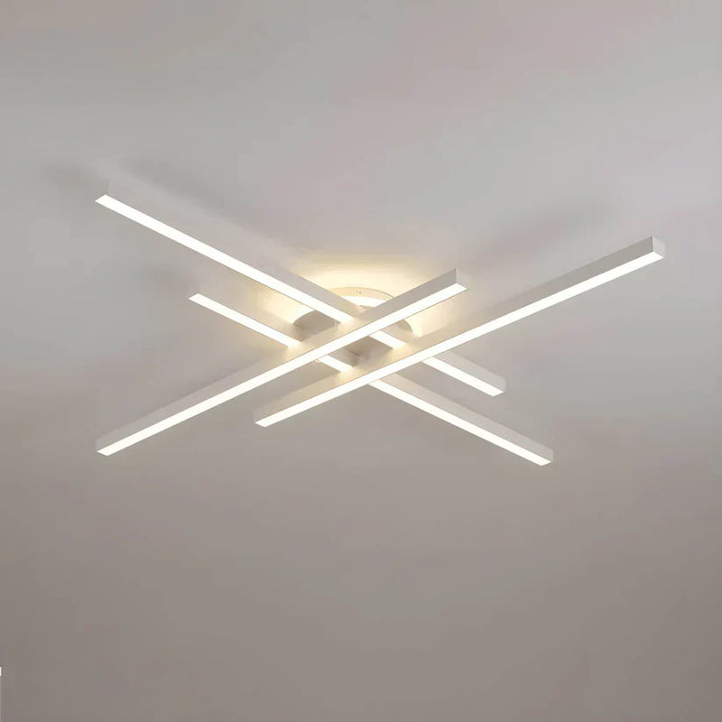 BOND | Moderne LED-Taklamper