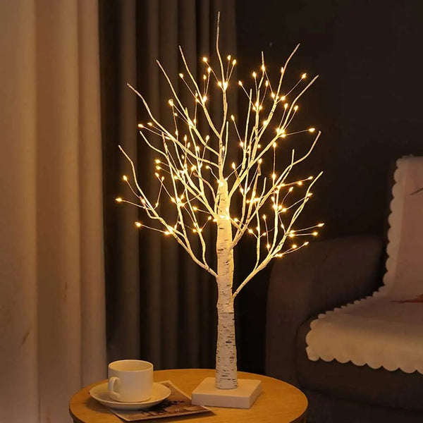 BirchTree™ | LED-bordlampe