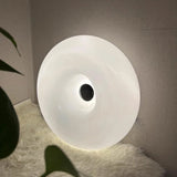 Bauhaus Donut bord-/vegglampe