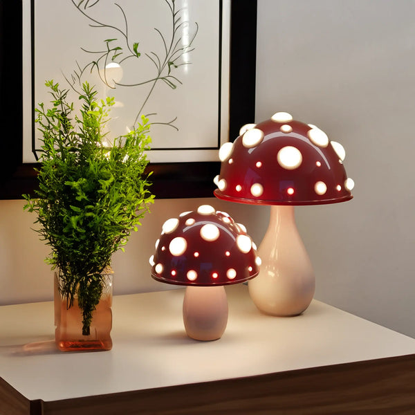 Luminara™ | LED-bordlampe