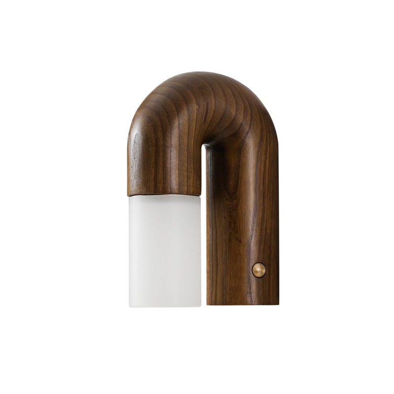 Arcus Wood Vegglampe i tre