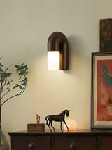 Arcus Wood Vegglampe i tre