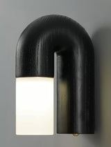 Arcus Wood Vegglampe i tre