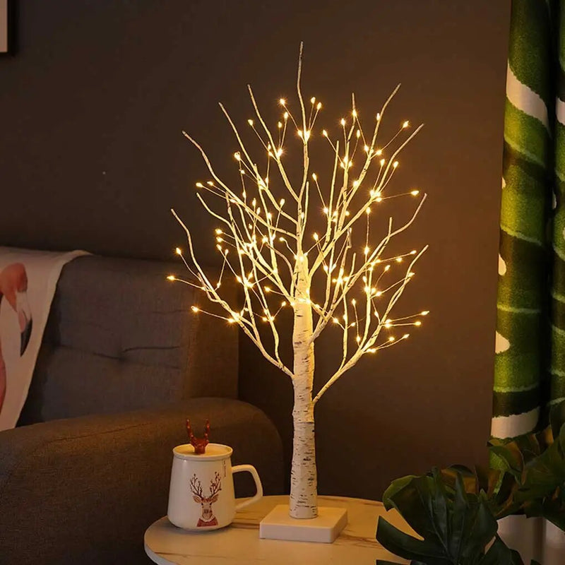 BirchTree™ | LED-bordlampe