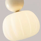 Scout Cream Art Deco Pendellampe