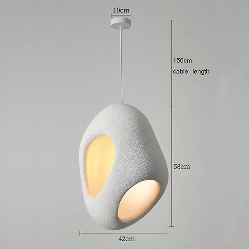 TAKI | Wabi Sabi Pendellampe