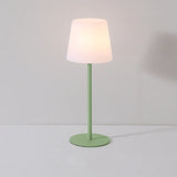 Moderne LED-ledningsfri Bordlampe