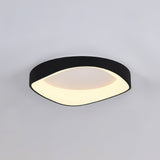 Nordic Artistic Wood Grain Taklampe