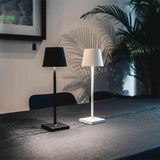 Nordiclight™ - Trådløs oppladbar bordlampe