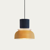 Dulcy Color Block Nordic Pendellampe