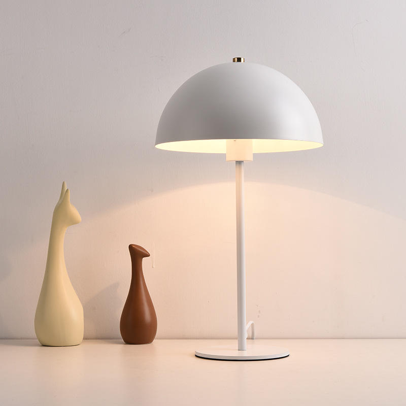 Mushroom Bordlampe