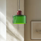 Bauhaus Creative Pendellampe i Glass