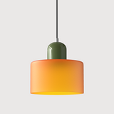 Bauhaus Creative Pendellampe i Glass