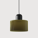 Bauhaus Creative Pendellampe i Glass