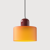 Bauhaus Creative Pendellampe i Glass