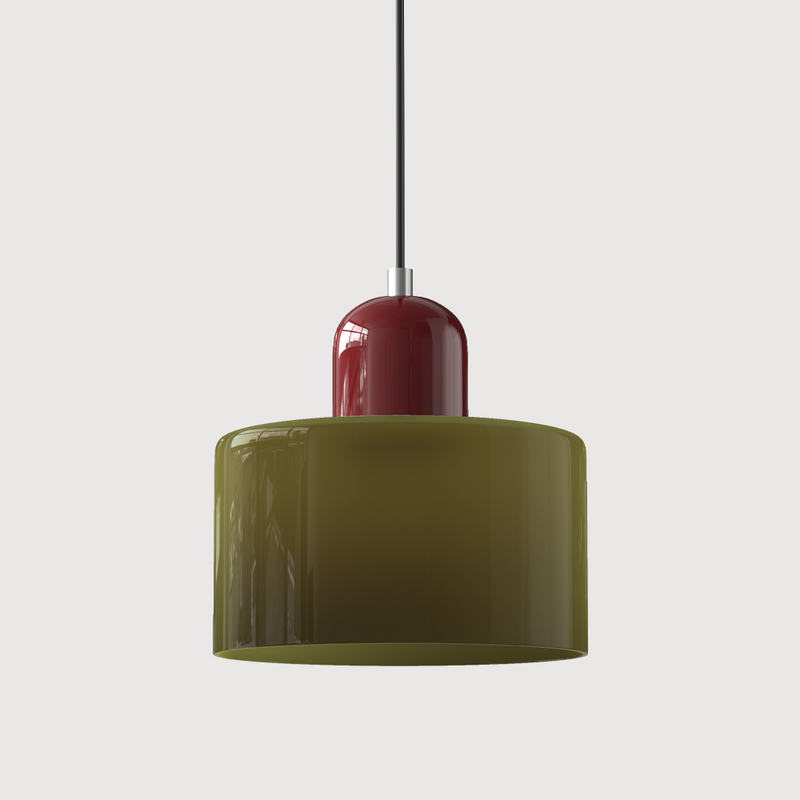 Bauhaus Creative Pendellampe i Glass