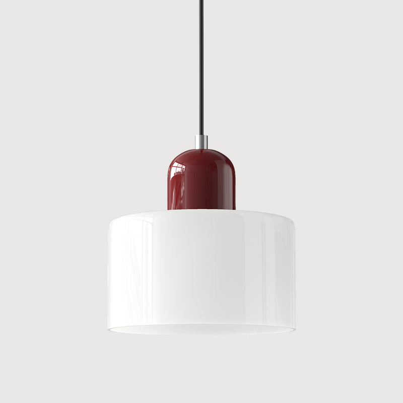 Bauhaus Creative Pendellampe i Glass