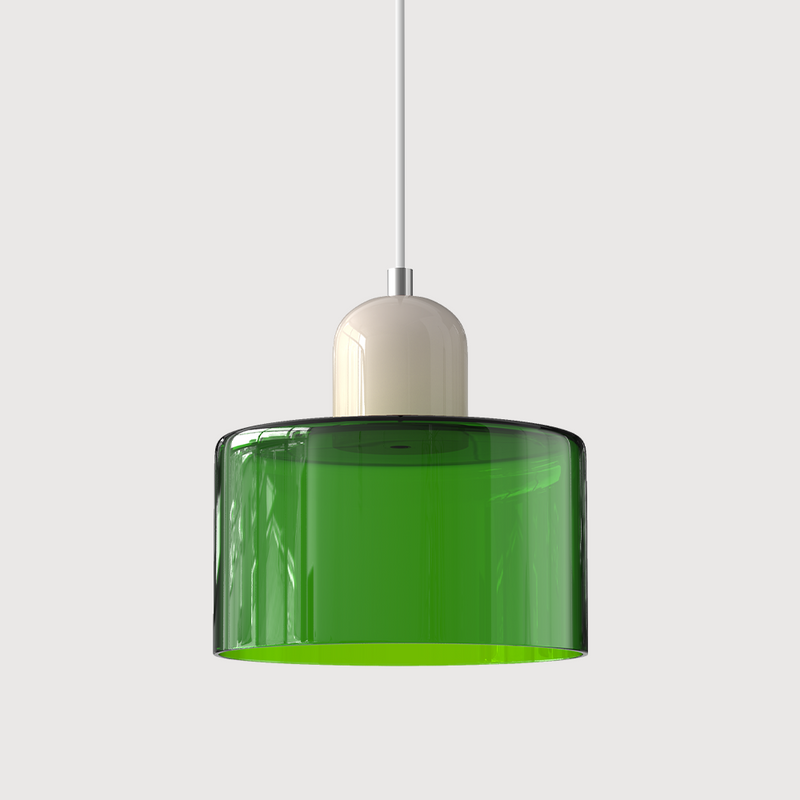 Bauhaus Creative Pendellampe i Glass