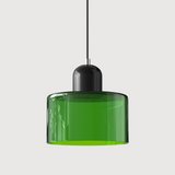 Bauhaus Creative Pendellampe i Glass