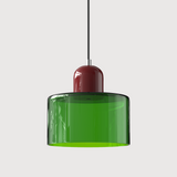 Bauhaus Creative Pendellampe i Glass