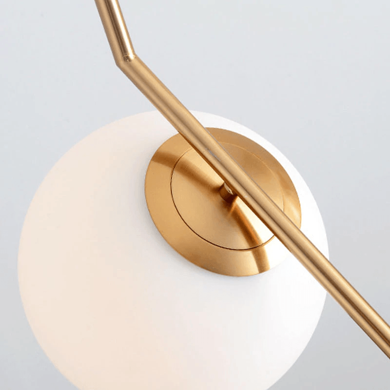 Elegant Drop Pendellamper