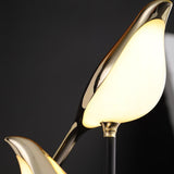 MisterBird - LED-bordlampe