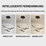 ArishaLight™ - Moderne og stilig taklampe