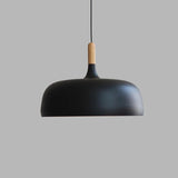 Nordic - Oppheng av lampe
