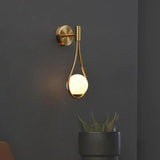 Livi - Moderne nordisk vegglampe