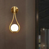 Livi - Moderne nordisk vegglampe