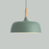 Nordic - Oppheng av lampe
