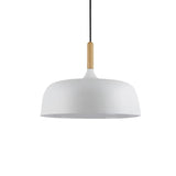 Nordic - Oppheng av lampe