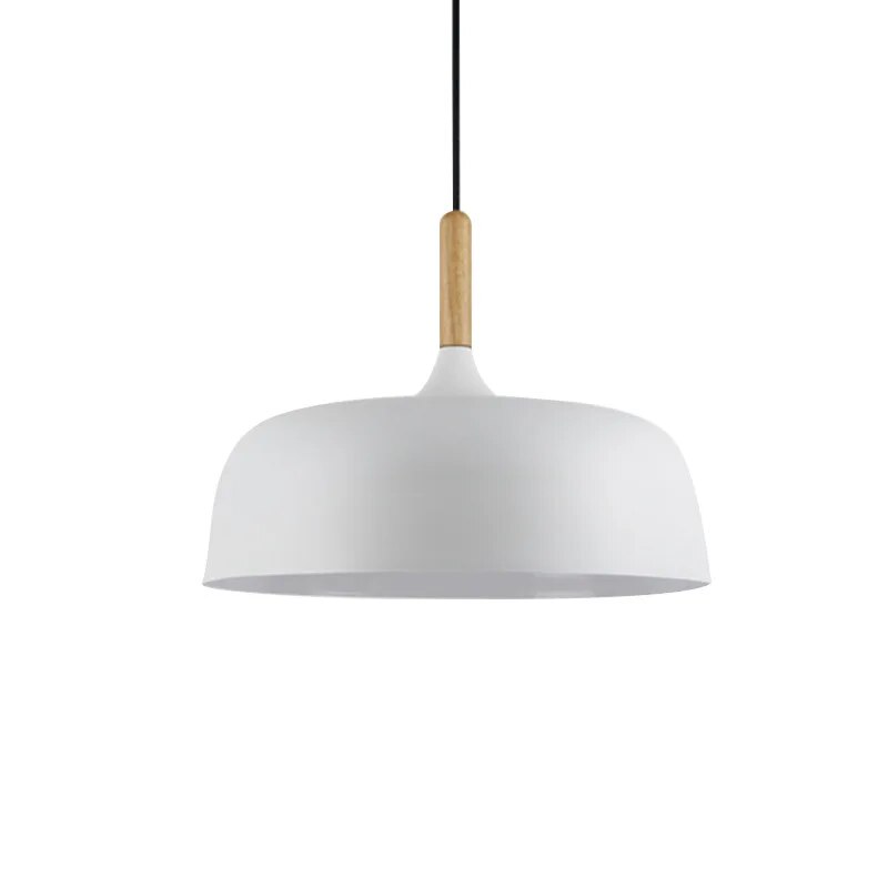 Nordic - Oppheng av lampe
