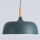 Nordic - Oppheng av lampe