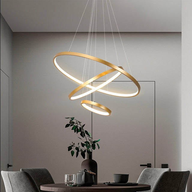 ArishaLight™ - Moderne og stilig taklampe